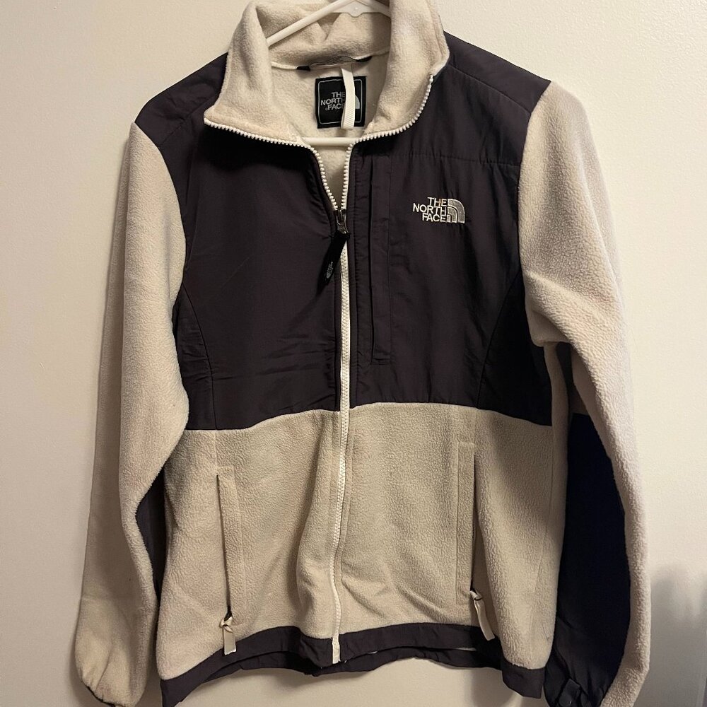North Face Fleece Jacket